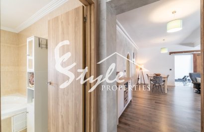 Reventa - Villa - Torrevieja - Torreta florida