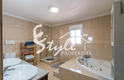 Reventa - Villa - Torrevieja - Torreta florida