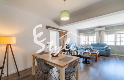 Reventa - Villa - Torrevieja - Torreta florida