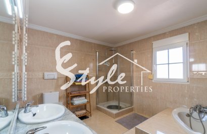 Reventa - Villa - Torrevieja - Torreta florida