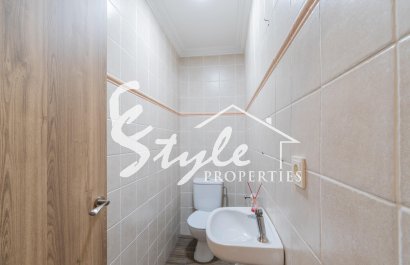 Reventa - Villa - Torrevieja - Torreta florida