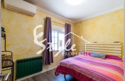 Reventa - Villa - Torrevieja - Torreta florida