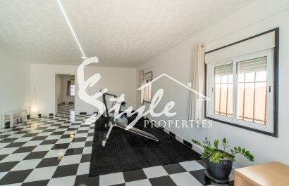 Reventa - Villa - Torrevieja - Torreta florida