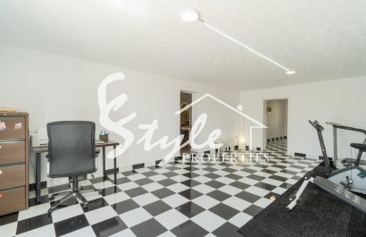 Reventa - Villa - Torrevieja - Torreta florida