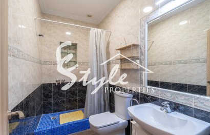 Reventa - Villa - Torrevieja - Torreta florida