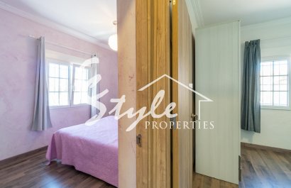 Reventa - Villa - Torrevieja - Torreta florida