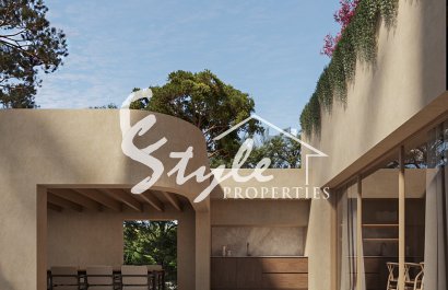 New build - Villa - Altea