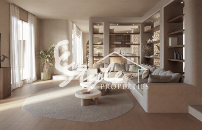 New build - Villa - Altea