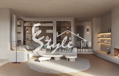 New build - Villa - Altea