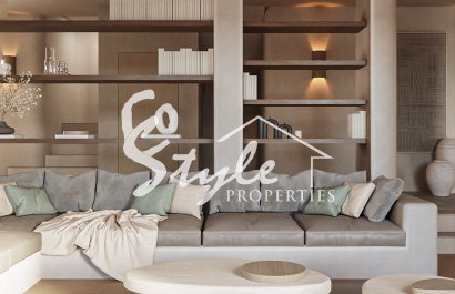 New build - Villa - Altea