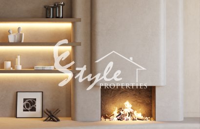 New build - Villa - Altea