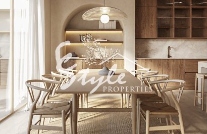 New build - Villa - Altea