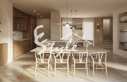 New build - Villa - Altea