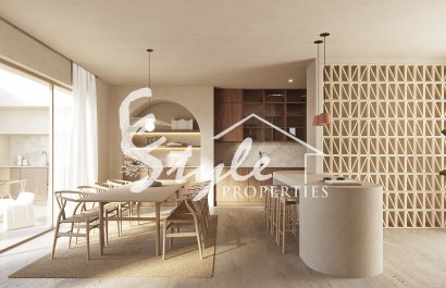 New build - Villa - Altea