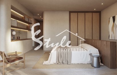 New build - Villa - Altea