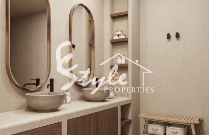 New build - Villa - Altea