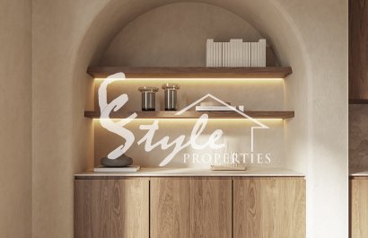 New build - Villa - Altea