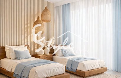 Новостройки - Apartment Penthouse - Сан Педро дель Пинатар