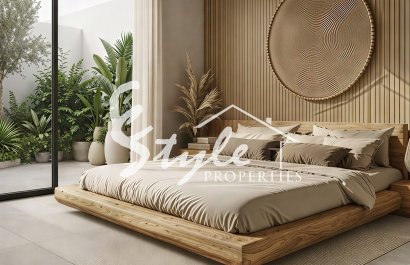 Новостройки - Apartment Penthouse - Сан Педро дель Пинатар