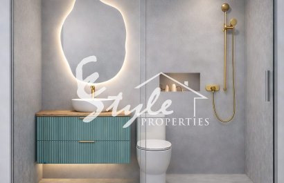Новостройки - Apartment Penthouse - Сан Педро дель Пинатар
