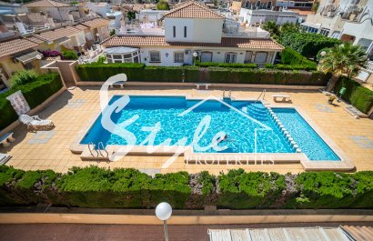Reventa - Apartamento - Alicante - La Florida