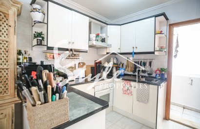 Reventa - Apartamento - Alicante - La Florida