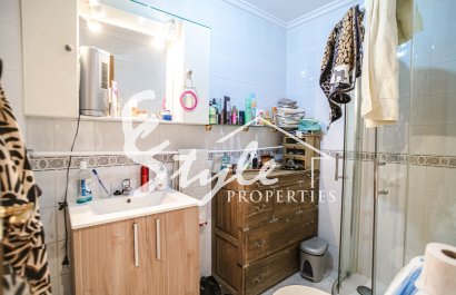 Reventa - Apartamento - Alicante - La Florida