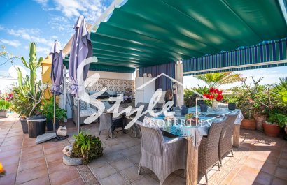 Reventa - Apartamento - Alicante - La Florida