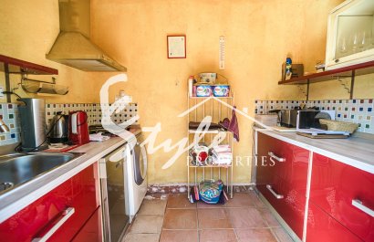 Reventa - Apartamento - Alicante - La Florida
