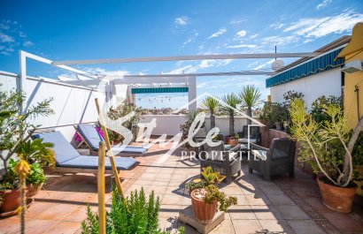 Reventa - Apartamento - Alicante - La Florida