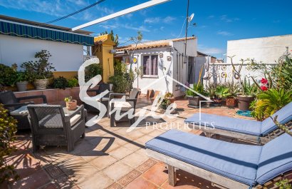 Reventa - Apartamento - Alicante - La Florida