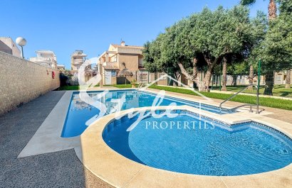 Resale - Adosado - Torrevieja - Nueva Torrevieja - Aguas Nuevas