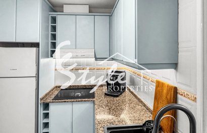 Resale - Adosado - Torrevieja - Nueva Torrevieja - Aguas Nuevas