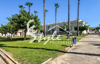 Resale - Adosado - Torrevieja - Nueva Torrevieja - Aguas Nuevas