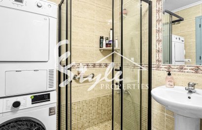 Resale - Adosado - Torrevieja - Nueva Torrevieja - Aguas Nuevas