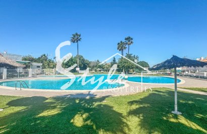 Resale - Apartamento - Torrevieja - Los Balcones
