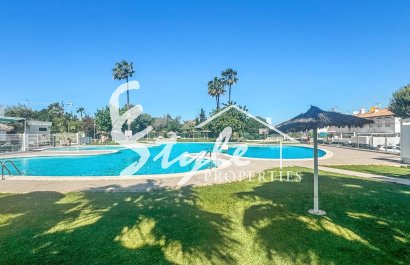 Resale - Apartamento - Torrevieja - Los Balcones
