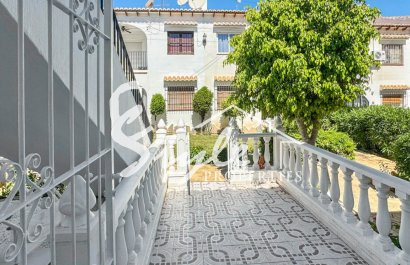 Resale - Apartamento - Torrevieja - Los Balcones