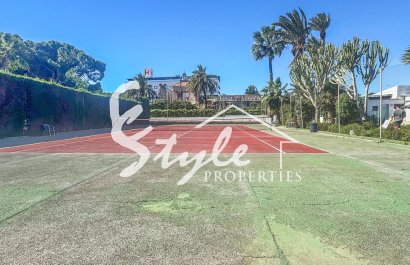 Resale - Apartamento - Torrevieja - Los Balcones