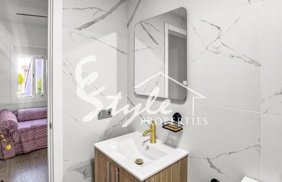 Resale - Apartamento - Torrevieja - Los Balcones