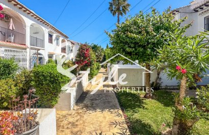 Resale - Apartamento - Torrevieja - Los Balcones