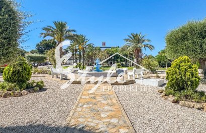 Resale - Apartamento - Torrevieja - Los Balcones