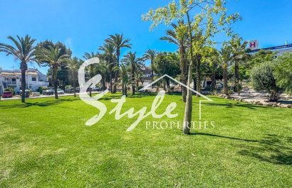 Resale - Apartamento - Torrevieja - Los Balcones
