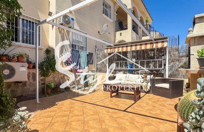 Resale - Adosado - Orihuela-Costa - Los Almendros-La Florida