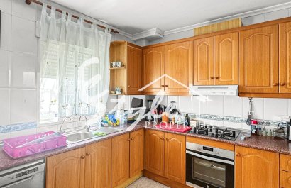 Resale - Adosado - Orihuela-Costa - Los Almendros-La Florida