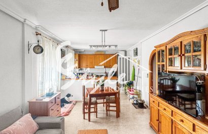 Resale - Adosado - Orihuela-Costa - Los Almendros-La Florida