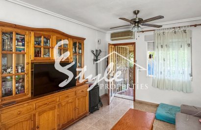 Resale - Adosado - Orihuela-Costa - Los Almendros-La Florida