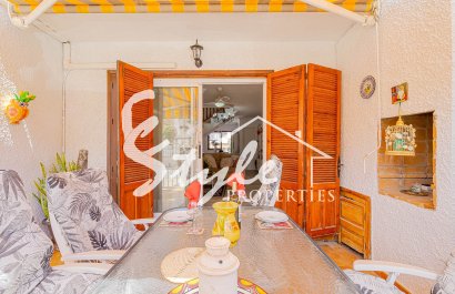 Resale - Adosado - Punta Prima