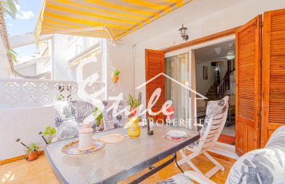 Resale - Adosado - Punta Prima