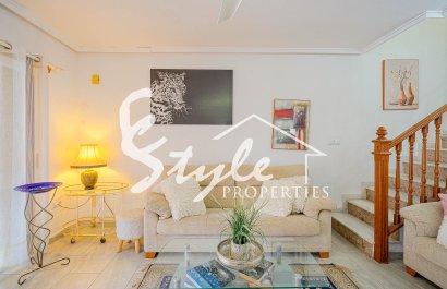 Resale - Adosado - Punta Prima